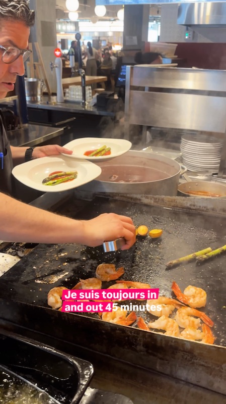 Pintxo — video content