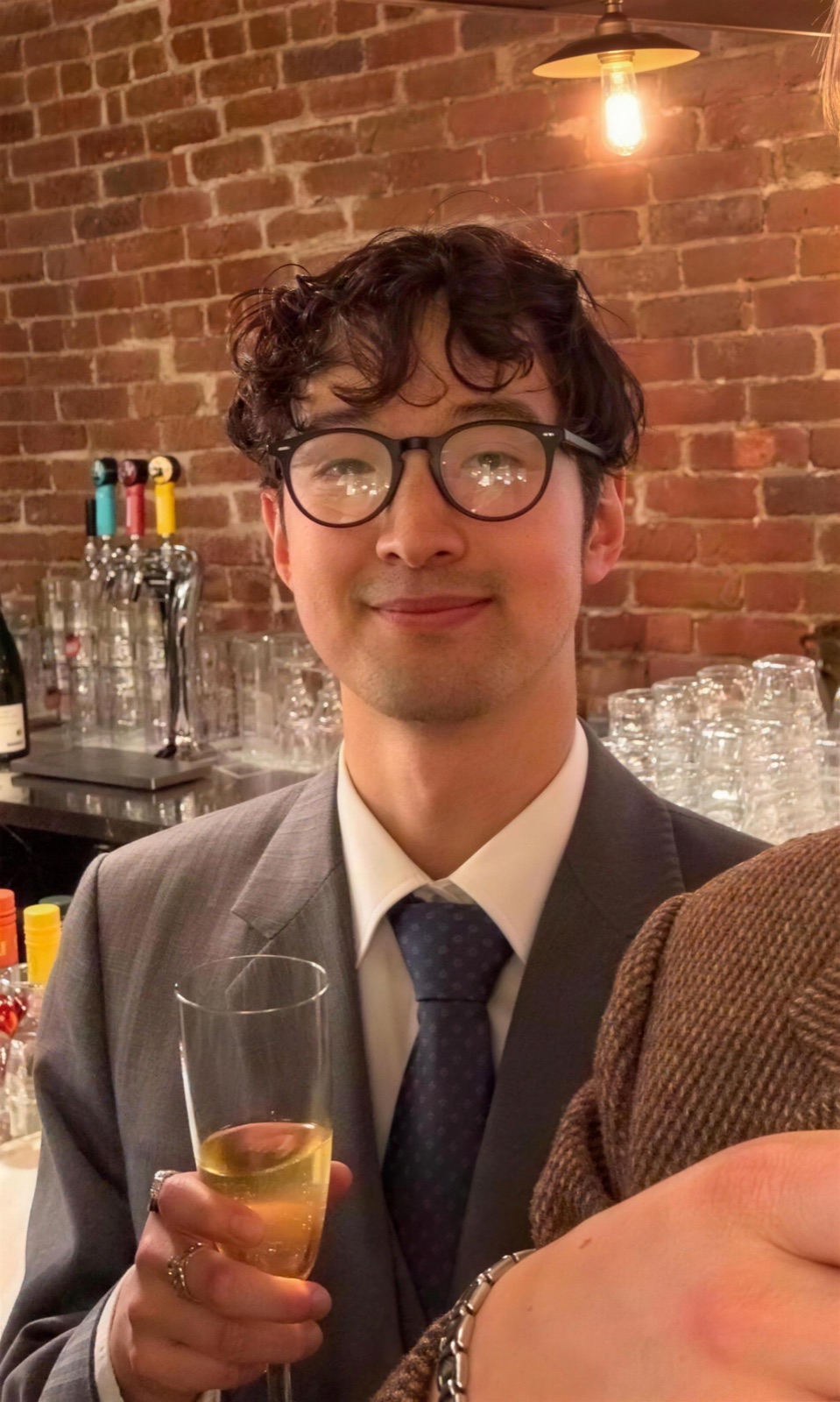 Alex Kim