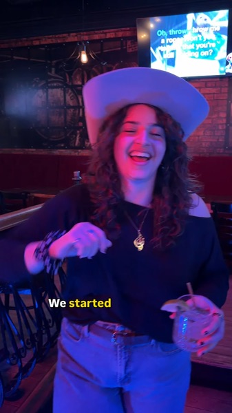 Jack Saloon — video content